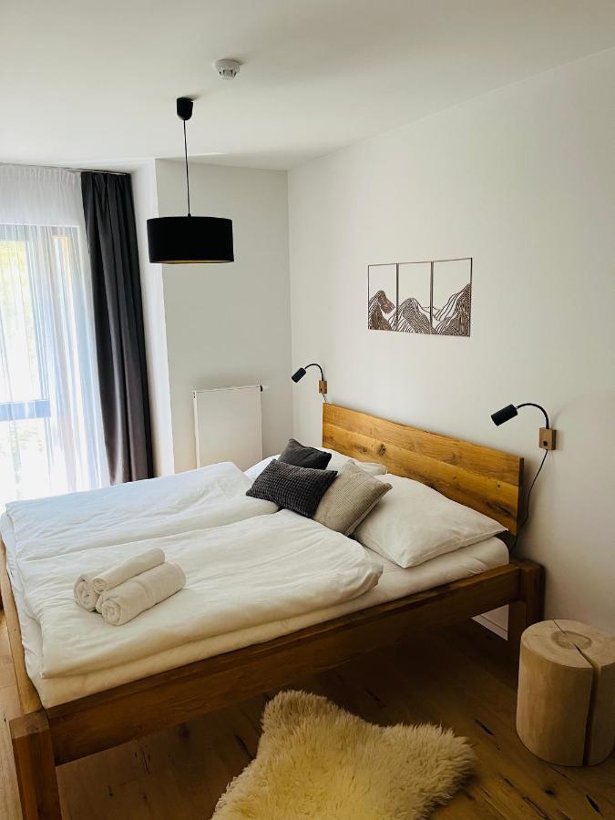 Stylovy Apartman Ski&Bike, Janské Lázně Esterno foto