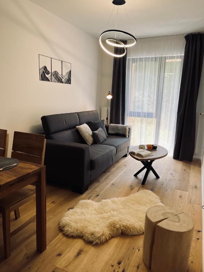 Stylovy Apartman Ski&Bike, Janské Lázně Esterno foto