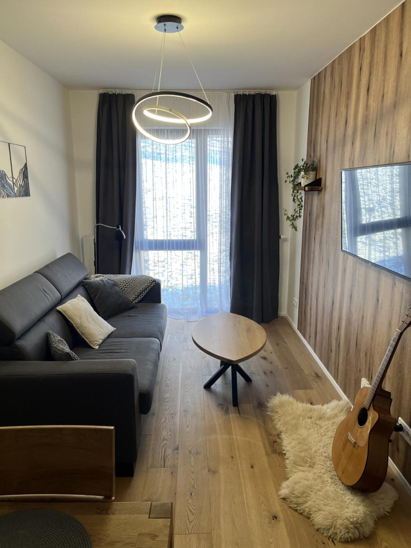 Stylovy Apartman Ski&Bike, Janské Lázně Esterno foto